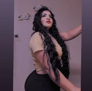 Meet your Posher, Fanny